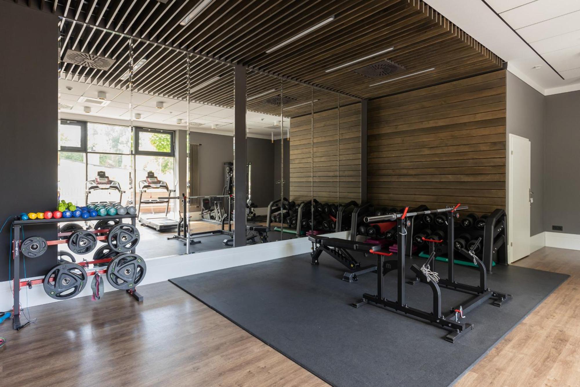 Art Deco Apartment Mokotow With Parking & Gym By Renters Prestige ワルシャワ エクステリア 写真
